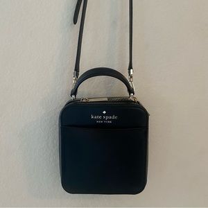 Kate Spade Daisy Vanity Crossbody
